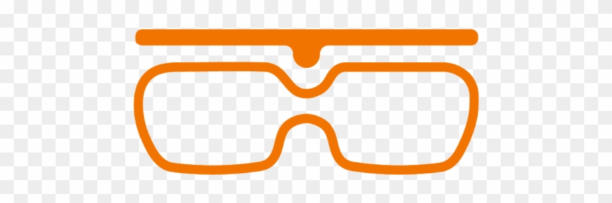 Lab Goggles Clipart - Png Download