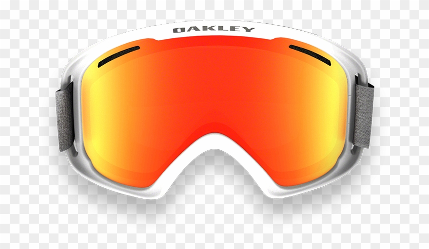 Goggle Clip - Png Download