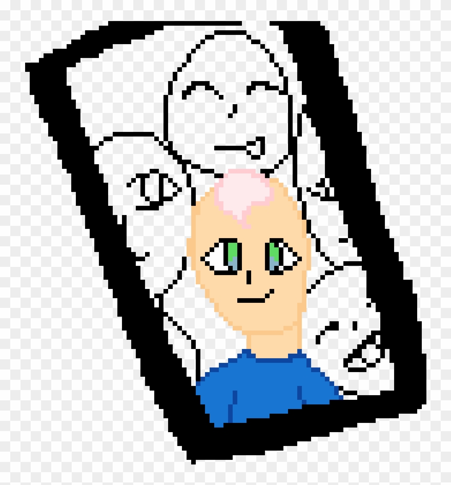 Selfie Burches Clipart