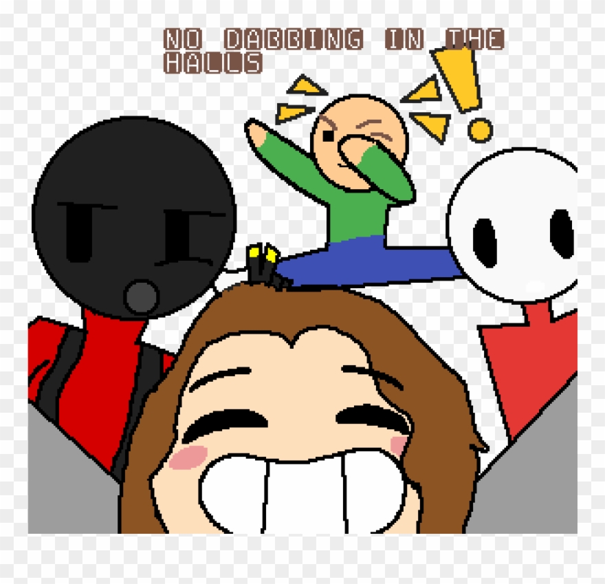 Group Selfie Clipart