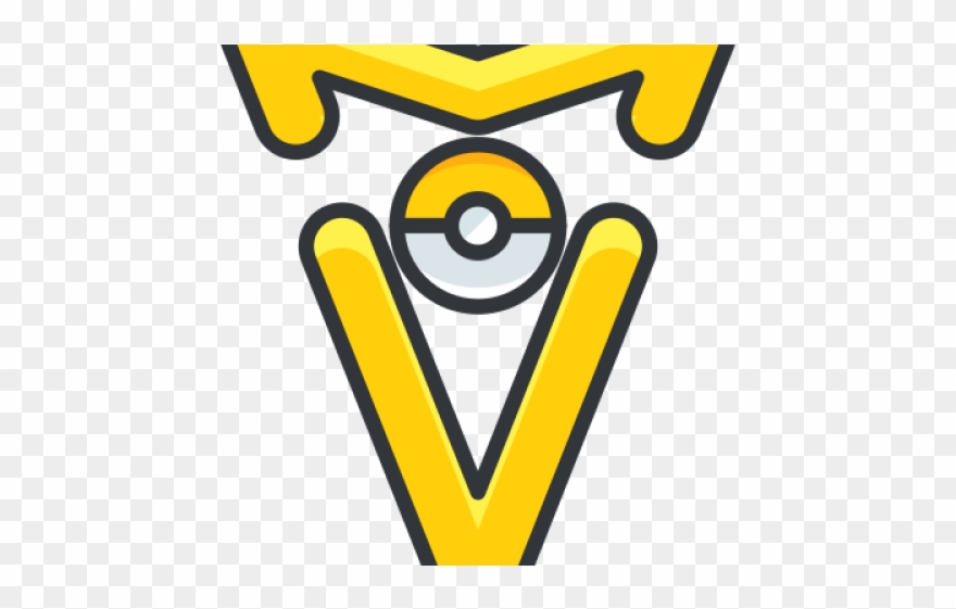 Pokeball Clipart Pokemon Symbol - Png Download