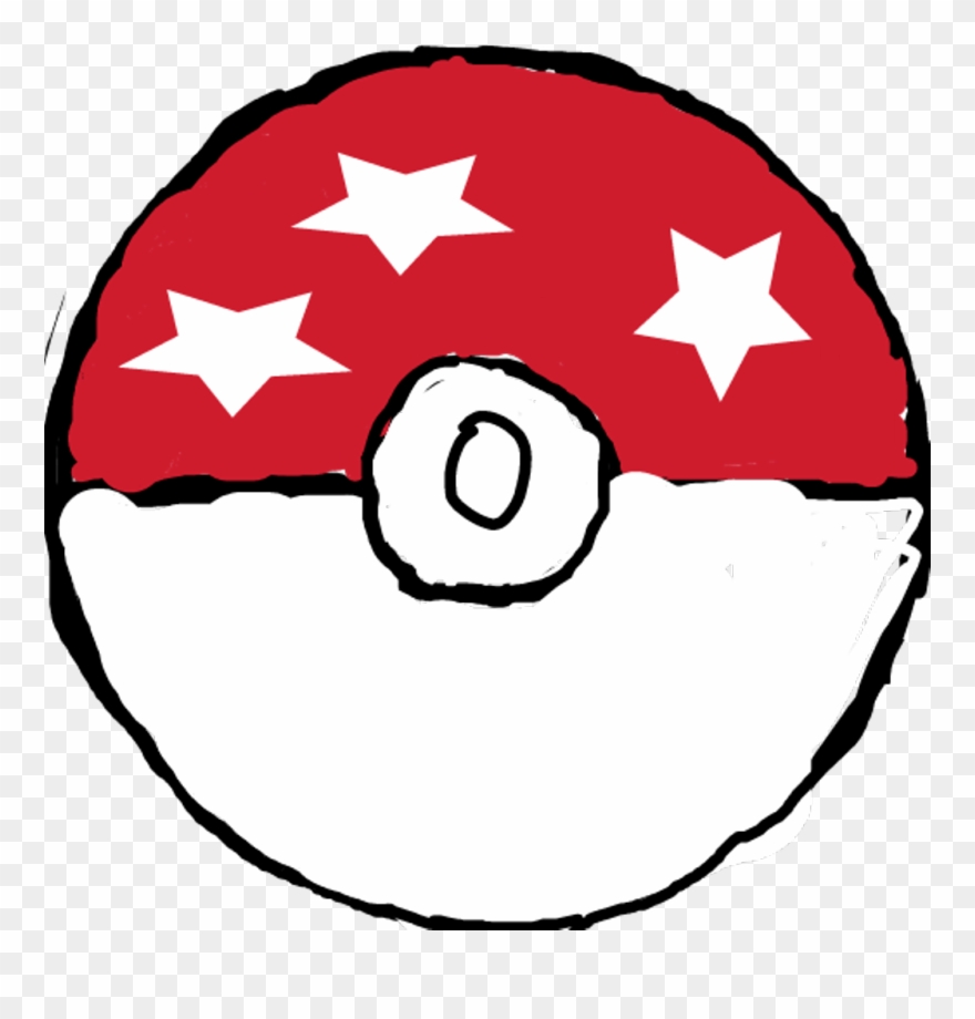 Pokeball Clipart - Png Download