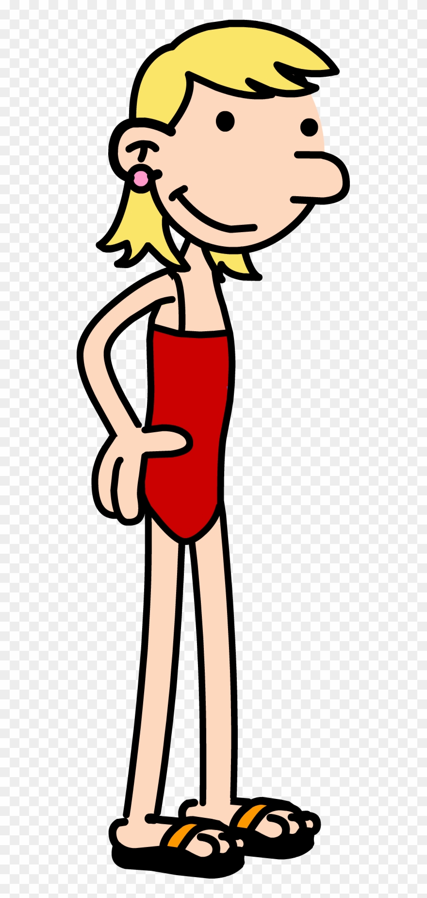 Hey How Do I Unlock This Outfit For Holly On The Diary Clipart