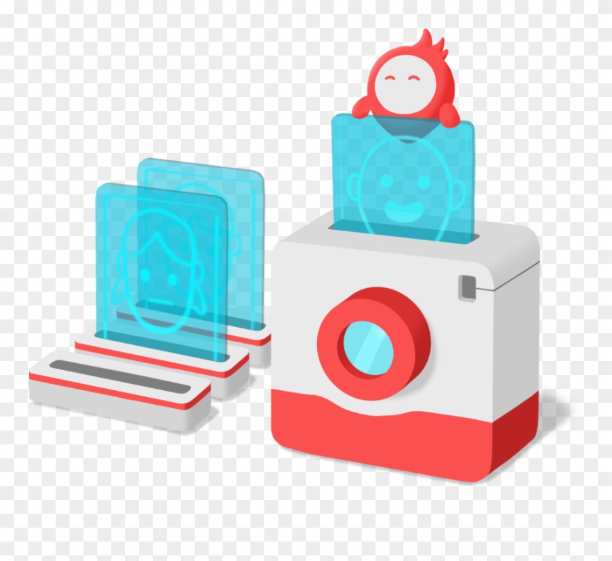 Awu Chen Liked This Clipart