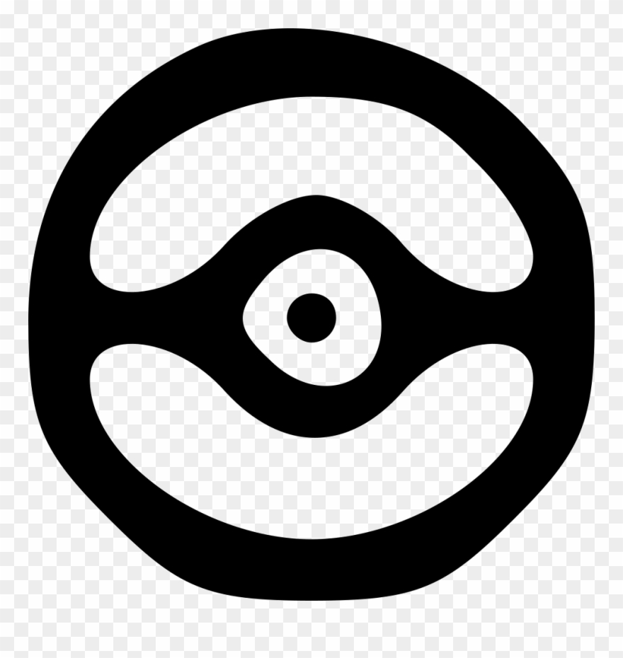 Drawn Pokeball Svg Clipart