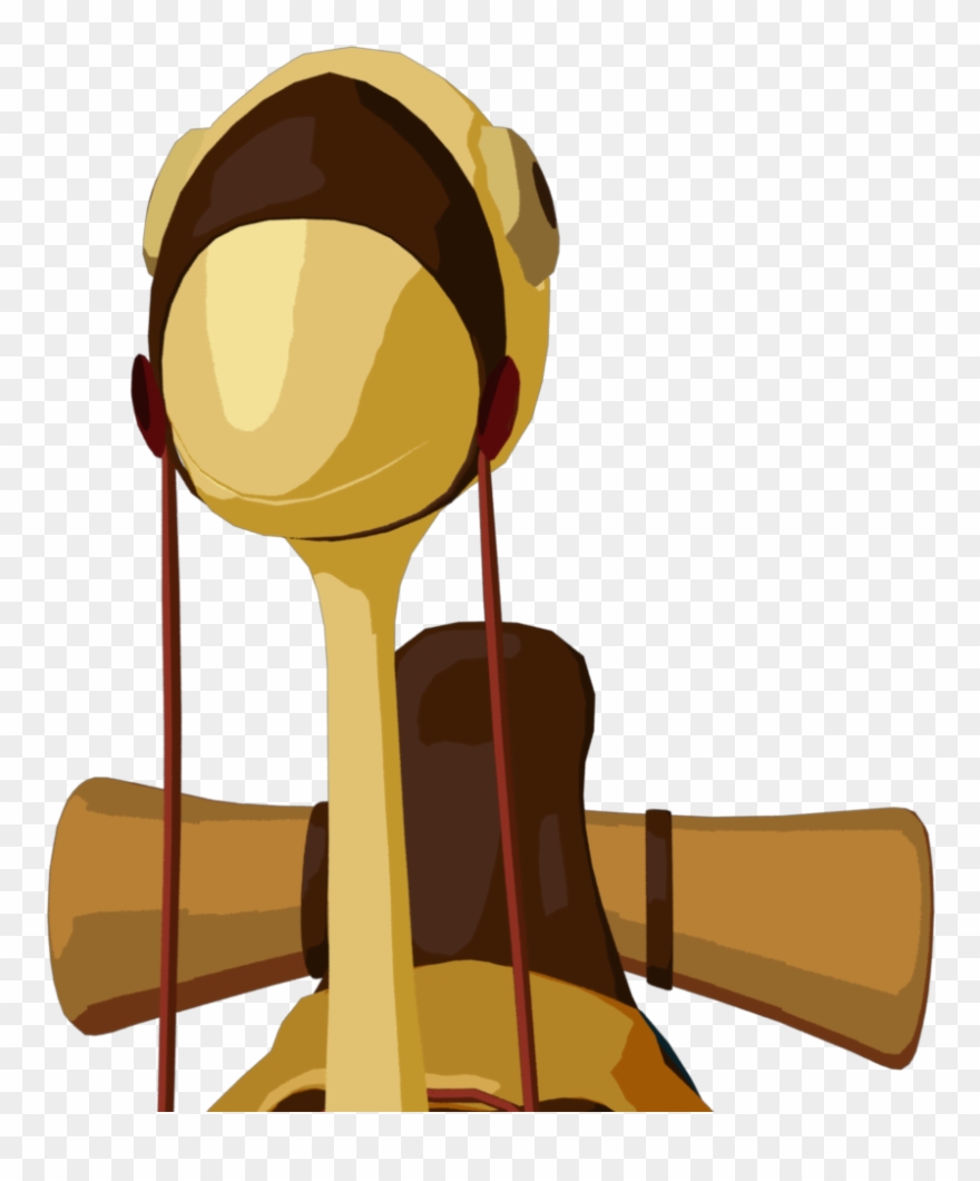 Solve The Bridle Problem With Wrap Function, But The Clipart