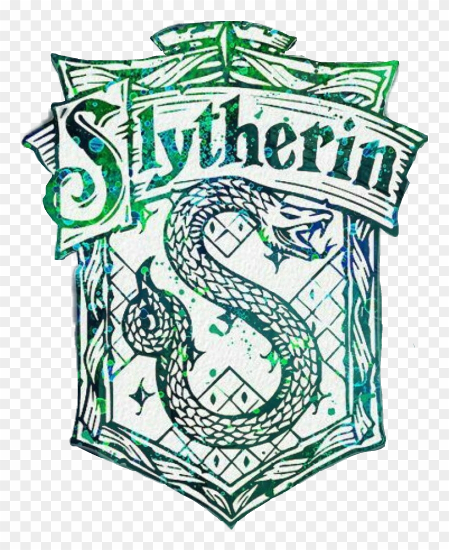 Freetoedit Slytherin Slytherinhouse Slytherinpride Clipart