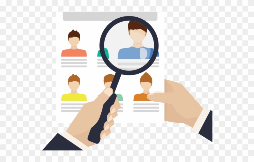 Jobs Clipart Placement - Png Download