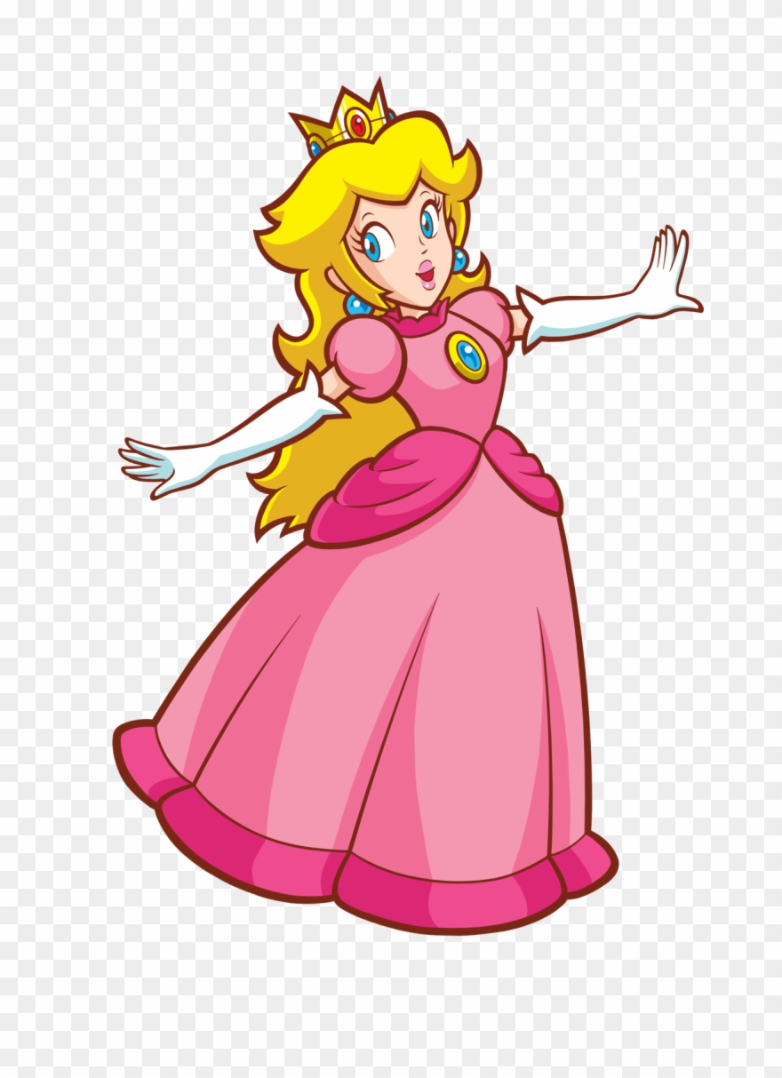 Super Mario Wiki Β Clipart