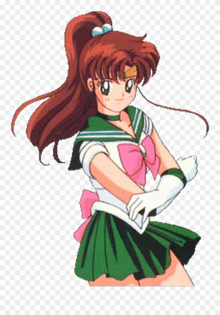 Sailor Sticker Clipart