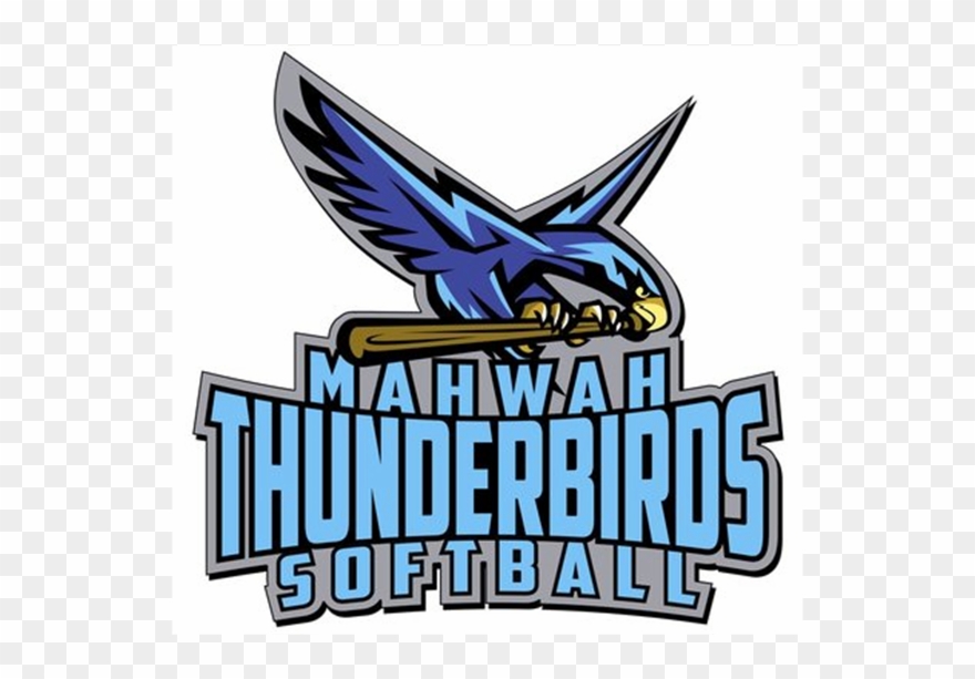 Mahwah Co-ed Softball Tournament Clipart