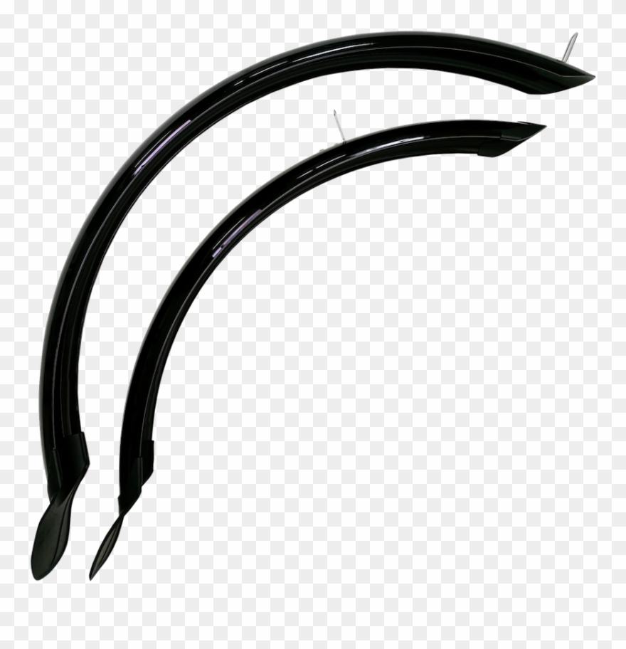 Flash Custom Fenders Clipart