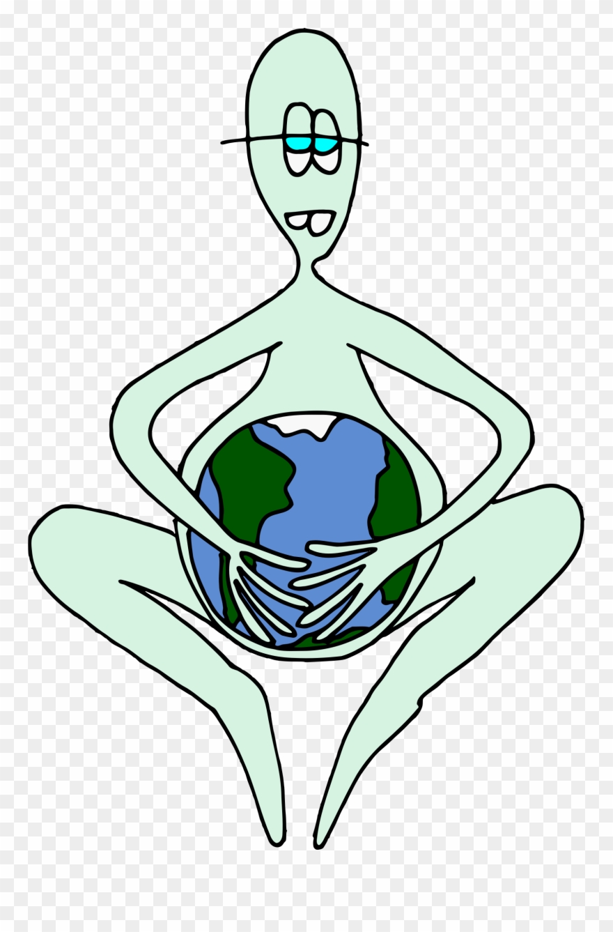 Inner World Clipart