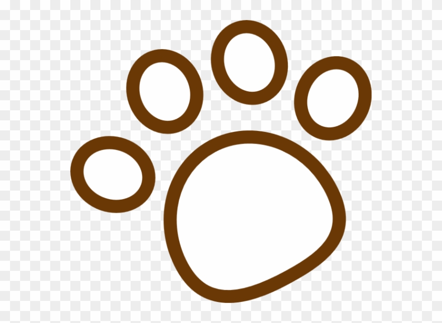 Claws Vector Design Clipart