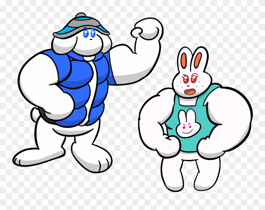 Eschewing The Fat Clipart