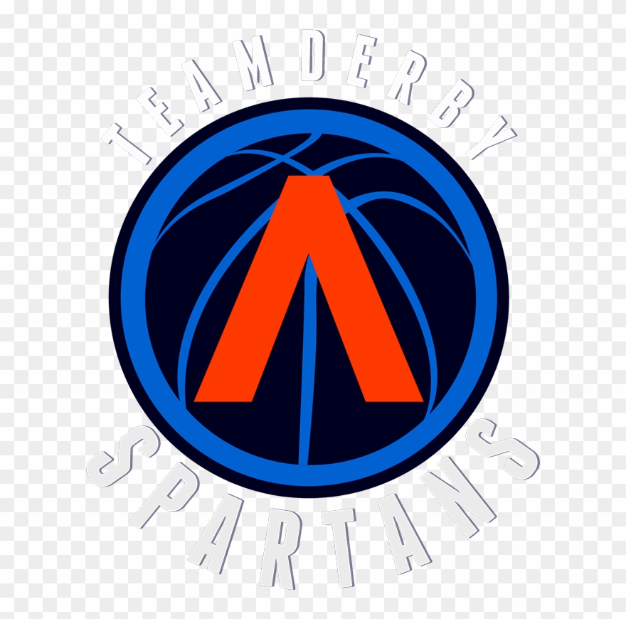 Team Derby Spartans Clipart