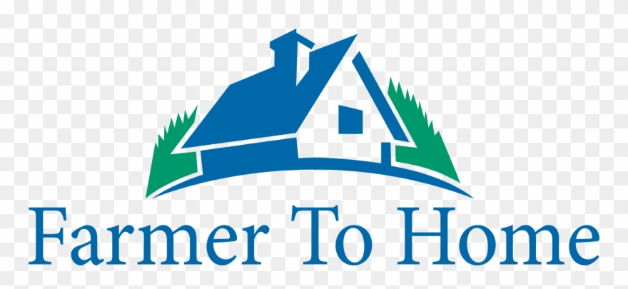 - Farmer To Home Clipart