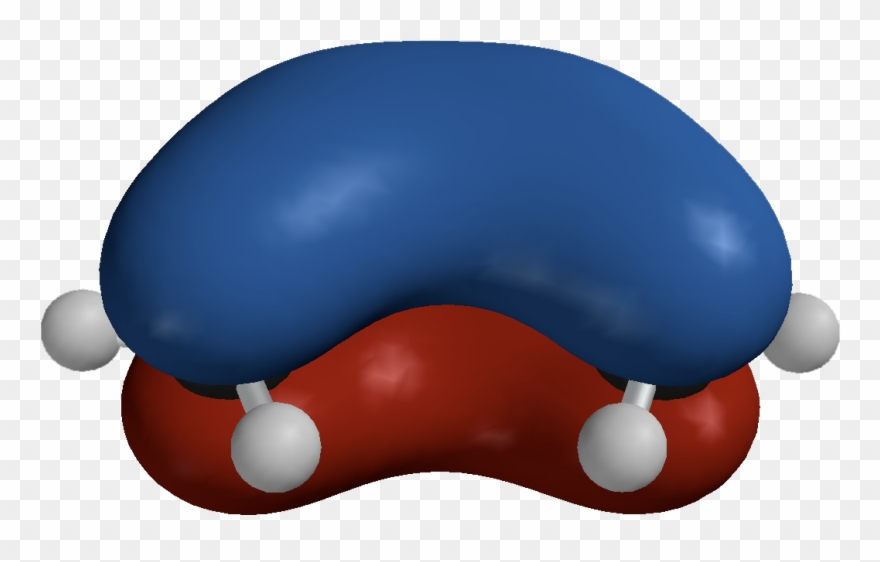 Butadiene Homo Minus 1 Spartan 3d Balls Clipart
