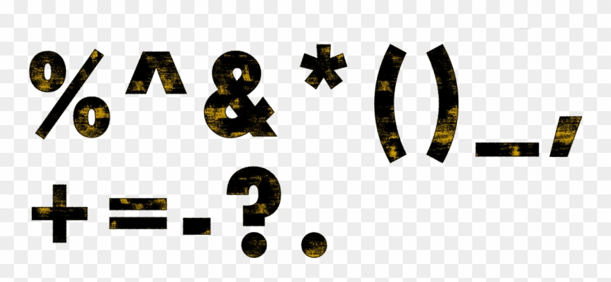 Sign,exclamation,symbol Clipart