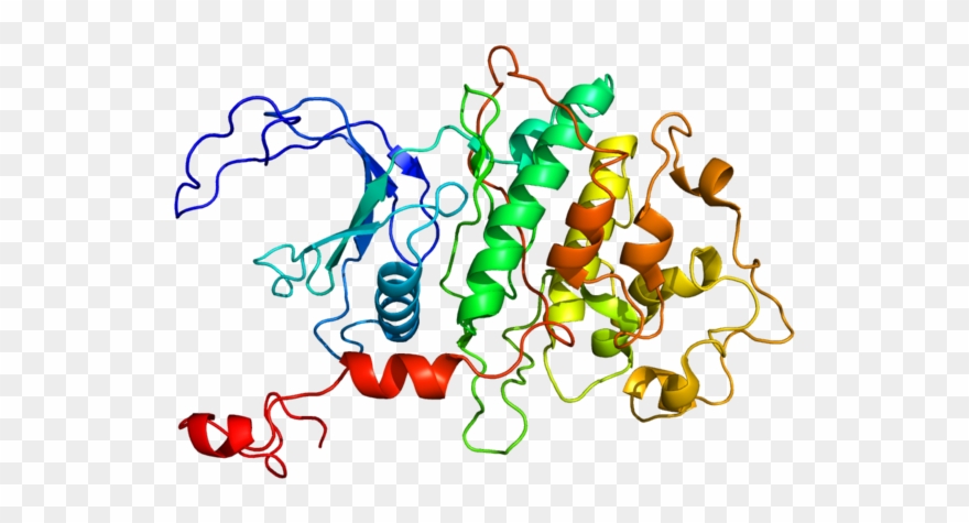 Astrazeneca Acquires Cdk9 Inhibitor Platform And Lead Clipart