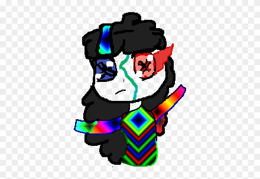 Oof I'm Bored Clipart