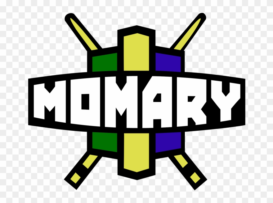Team Momary Clipart