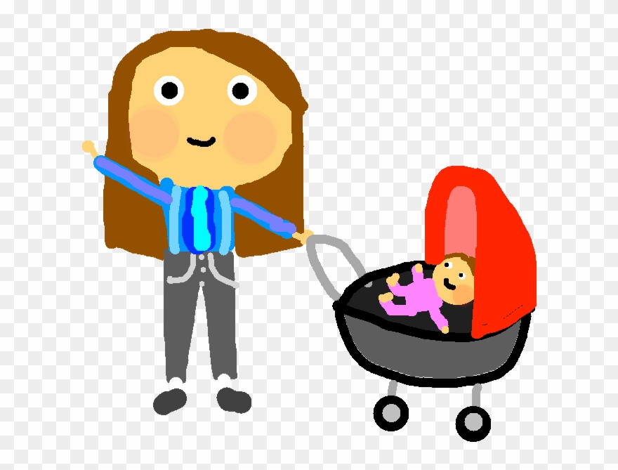 Drawing4 - Baby Copy Clipart