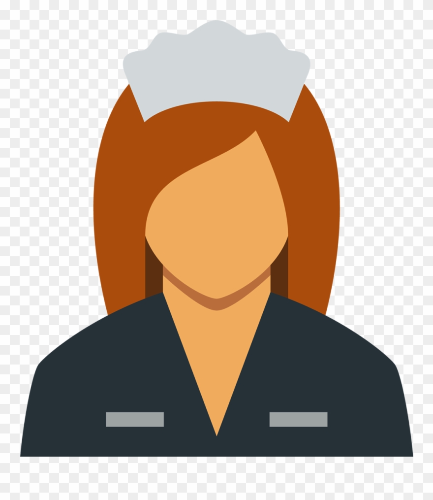 Babysitter Maid Request A New Type Clipart