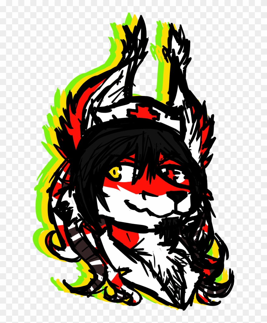 Uhhhh Have A Renard Because I Got Clipart