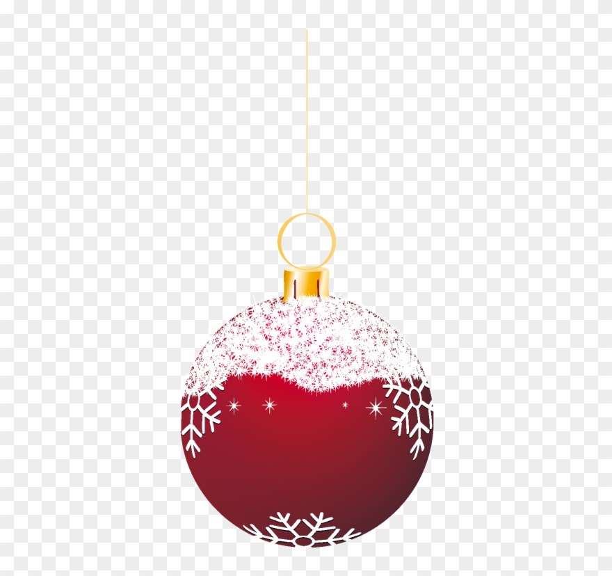 Christmas Ball Free Download Png Clipart