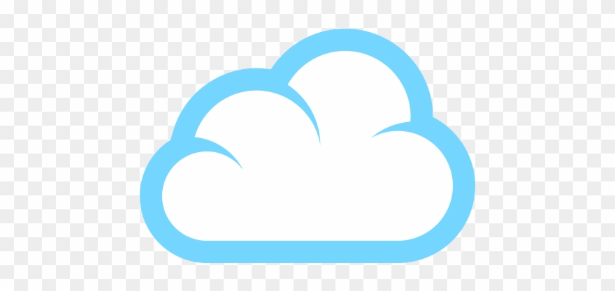 Ibm Is The Gold Level Sponsor For The Cloud Emoji Clipart