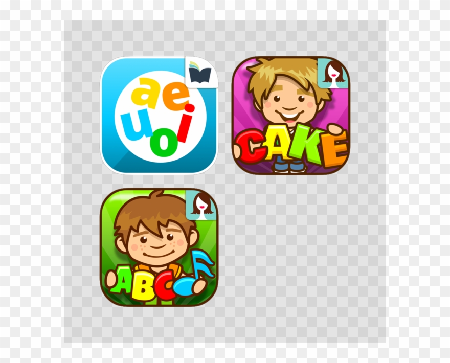 Word Study Bundle 4 Clipart