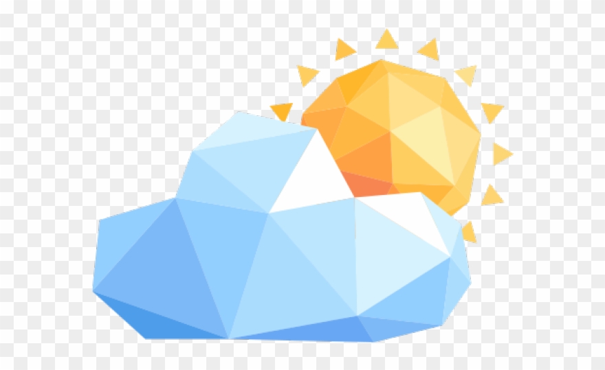 Mist Clipart Clear Weather - Png Download