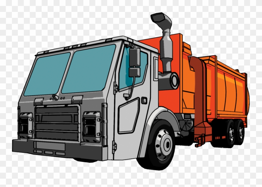 Wrightspeed Range-extended Electric Powertrains Clipart