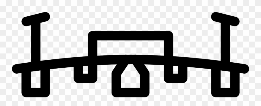 Ovality Sensor Icon Clipart