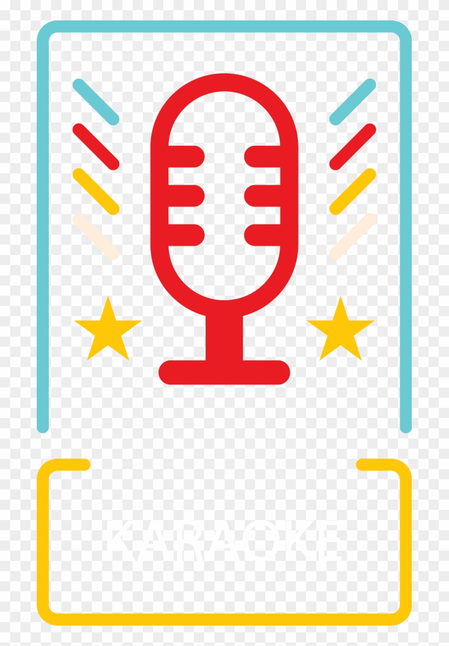 Karaoke-icon Clipart