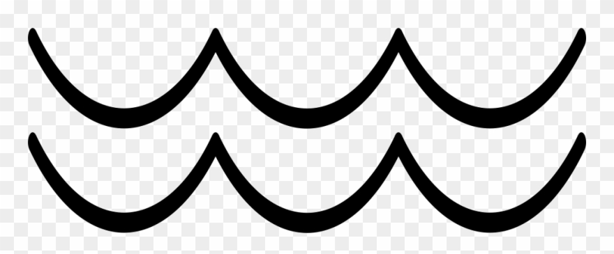 Lake Water Comments Clipart