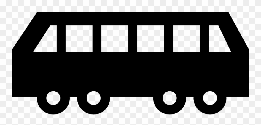 Bus Comments Clipart