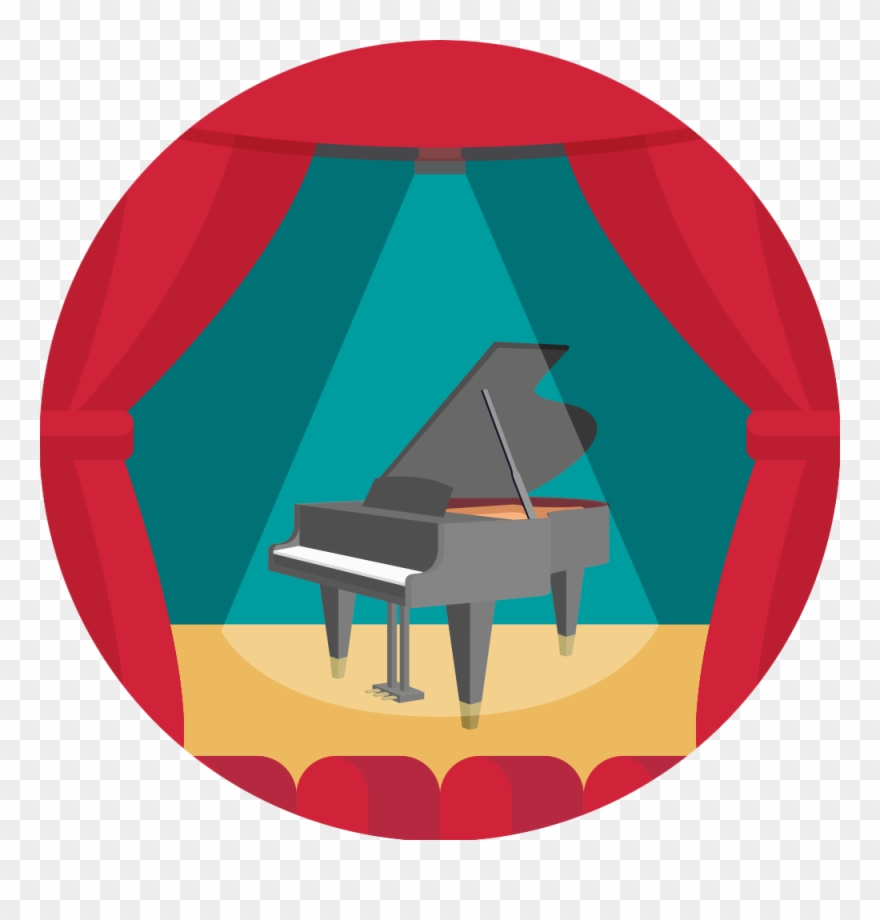 Artists Who Perform On Our Three Stages As Part Of Clipart