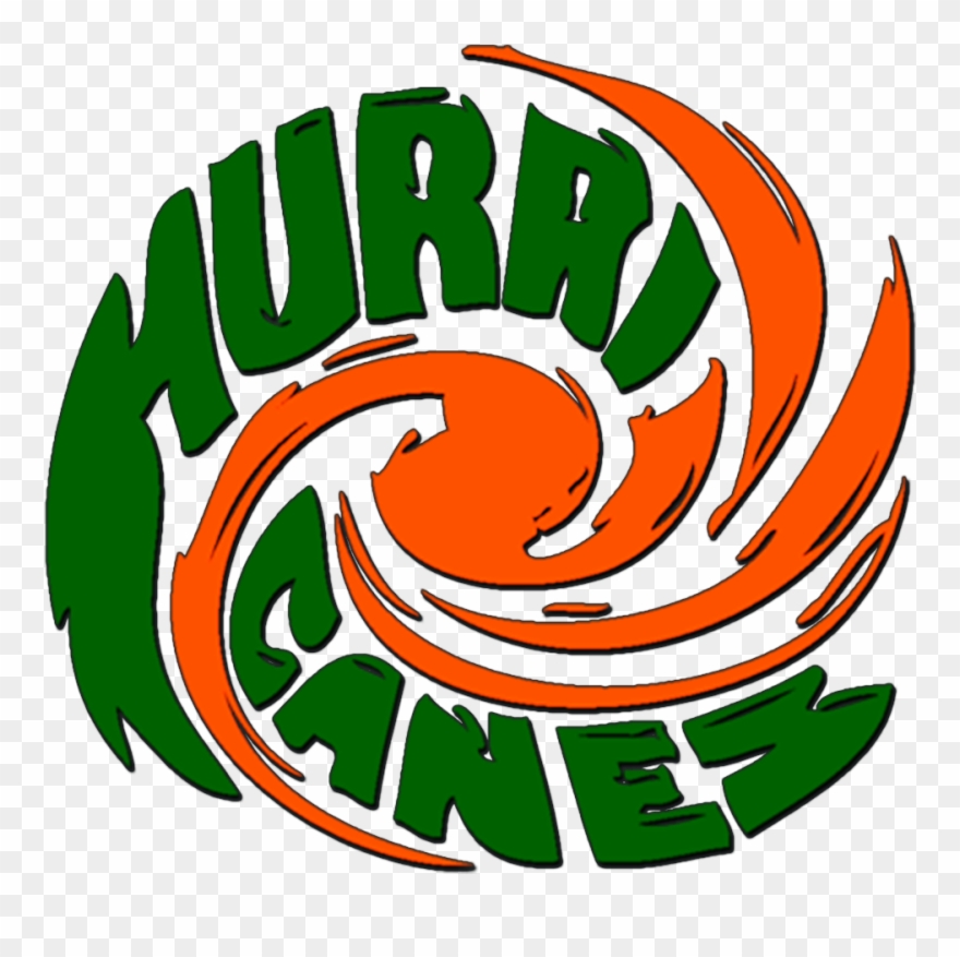 North Shore Hurricanes Clipart