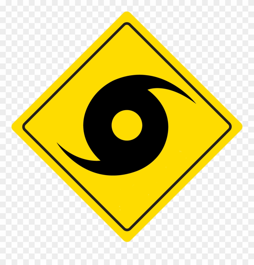 Hurricane Clipart