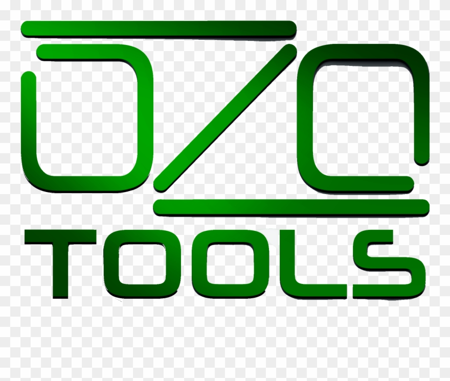 Ozo Tools Clipart