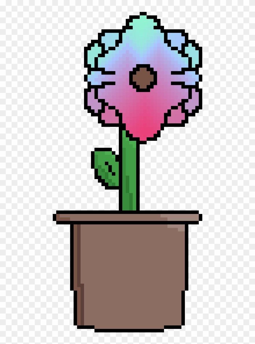 Flower Power Clipart