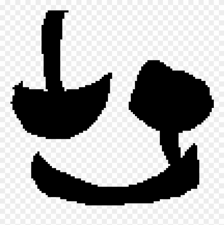 Undertale Faces Clipart