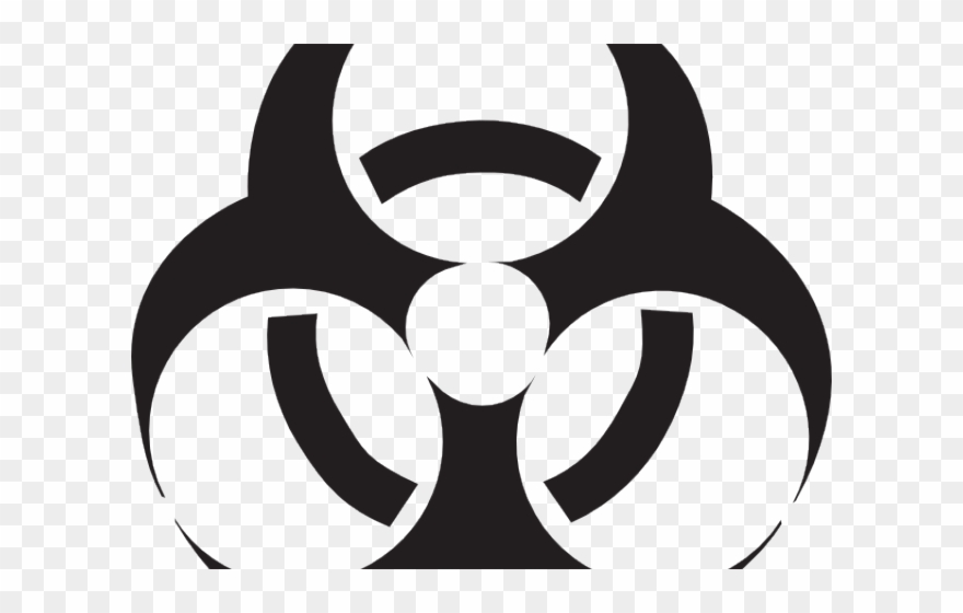 Barrel Clipart Toxic - Png Download