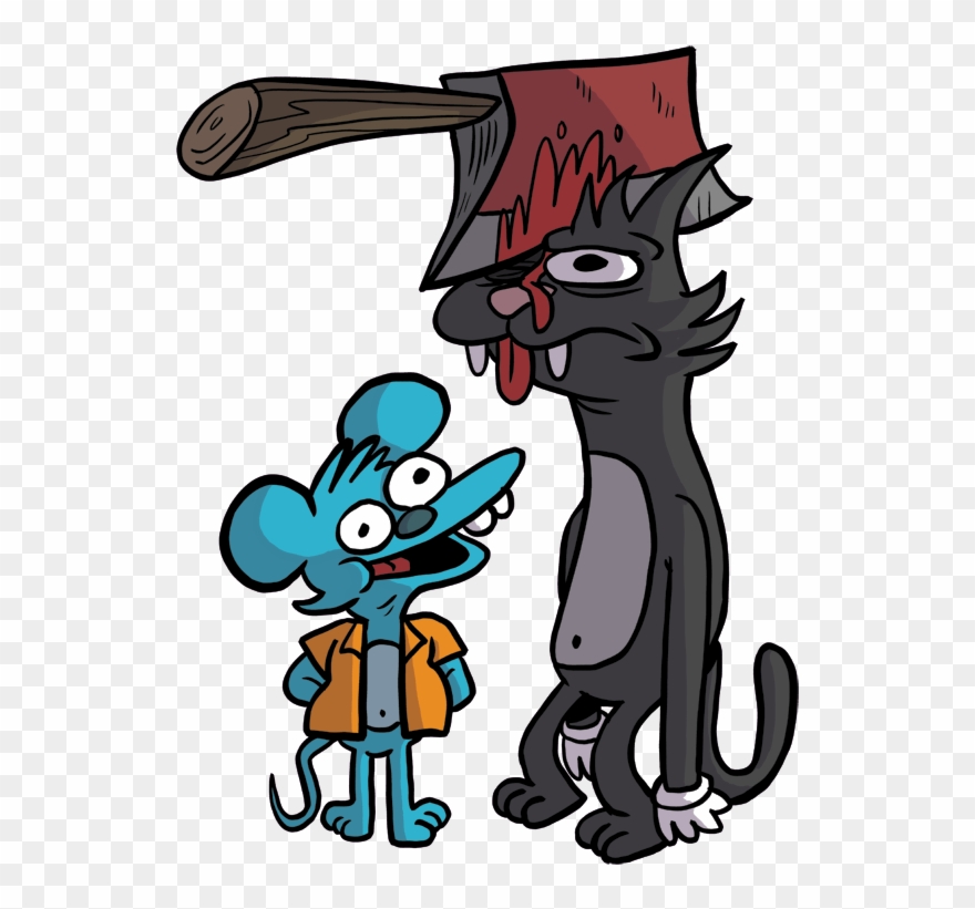 Someone Linked To This Almost Hour Long Video Of All Clipart