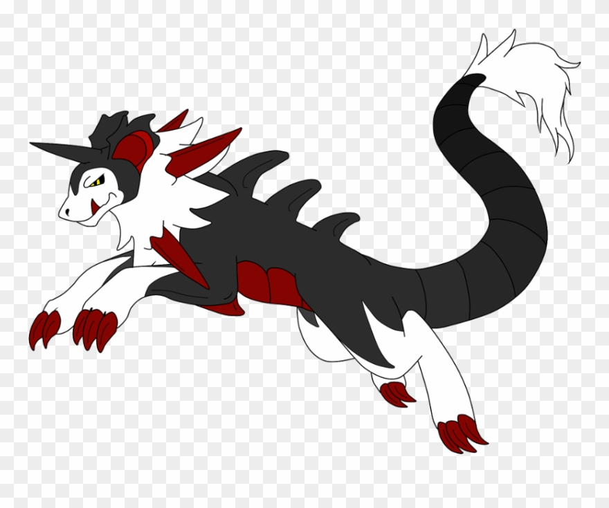 Hello Hello~ I'm Huolon, Huo For Short, And I Have Clipart