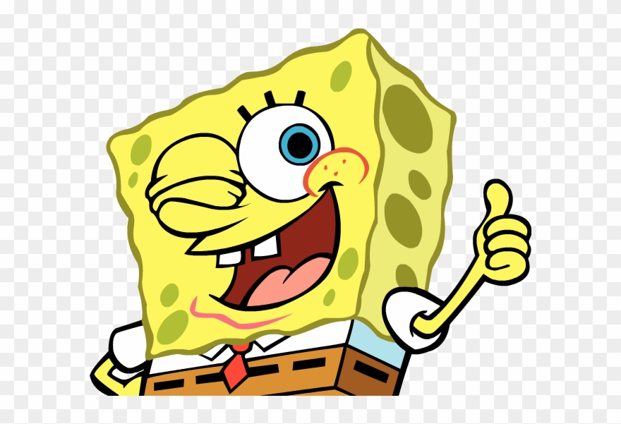 Stream Spongebob By Spongebob Videos From Desktop Or Clipart