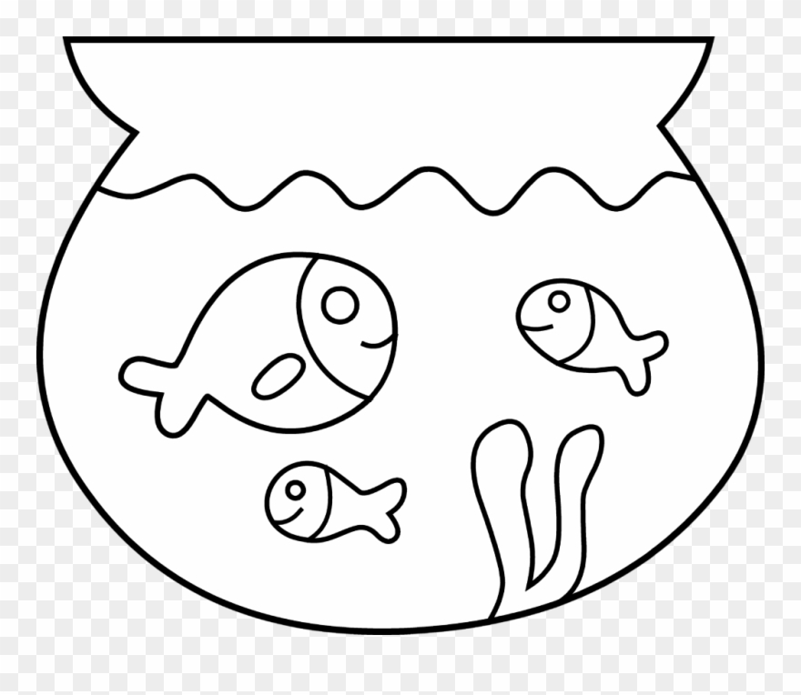 Collection Of Free Dowl Clipart Bowl Water Download - Png Download