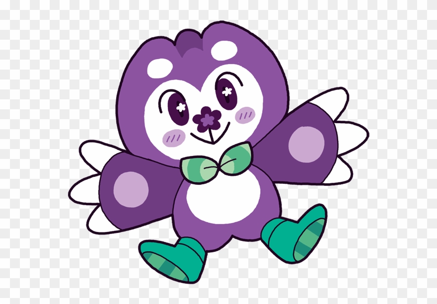 Sproutsnout Shop ✿ Fangamer Collection ✿ Itch Clipart